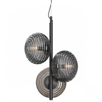 Подвесная люстра Maytoni Reels MOD268PL-03B MY_MOD268PL-03B