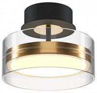 Светильник на штанге Maytoni Dress code MOD348CL-L18BBS3K MY_MOD348CL-L18BBS3K