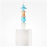 Подвесной светильник Maytoni Comforty MOD298PL-01W1 MY_MOD298PL-01W1