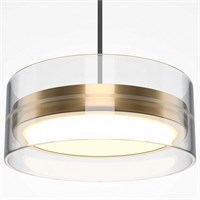 Подвесной светильник Maytoni Dress code MOD348PL-L18BBS3K MY_MOD348PL-L18BBS3K