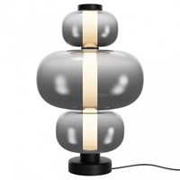 Настольная лампа декоративная Maytoni Atmos MOD364TL-L15B3K MY_MOD364TL-L15B3K