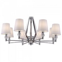 Подвесная люстра Maytoni Stein MOD038PL-08CH MY_MOD038PL-08CH