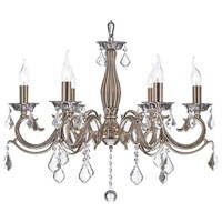 Подвесная люстра Maytoni Bronze RC245-PL-06-R MY_RC245-PL-06-R