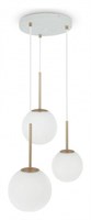 Подвесной светильник Maytoni Basic form MOD321PL-03G MY_MOD321PL-03G