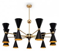 Люстра на штанге Maytoni Vesper MOD108PL-18GB MY_MOD108PL-18GB