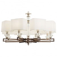 Подвесная люстра Maytoni Ontario MOD020PL-08CH MY_MOD020PL-08CH