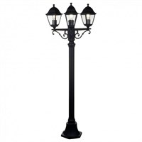 Фонарный столб Maytoni Abbey Road O003FL-03B my_o003fl-03b