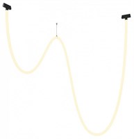 Подвесной светильник Maytoni Tau TR101-2-100W3K-B my_tr101-2-100w3k-b