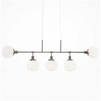 Подвесной светильник Maytoni Erich MOD221-PL-05-N MY_MOD221-PL-05-N