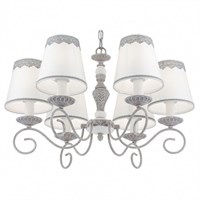 Подвесная люстра Maytoni Bouquet ARM023-06-S MY_ARM023-06-S