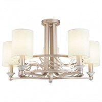 Подвесная люстра Maytoni Vittoria H004CL-05BG MY_H004CL-05BG