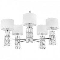 Подвесная люстра Maytoni Talento DIA008PL-05CH MY_DIA008PL-05CH