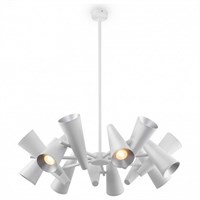 Люстра на штанге Maytoni Giro MOD095PL-14W MY_MOD095PL-14W