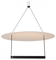 Подвесной светильник Maytoni Halo MOD280PL-L30B3K MY_MOD280PL-L30B3K