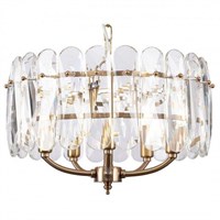 Подвесной светильник Maytoni Suite MOD122PL-05BS MY_MOD122PL-05BS