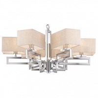 Подвесная люстра Maytoni Megapolis MOD906-06-N MY_MOD906-06-N