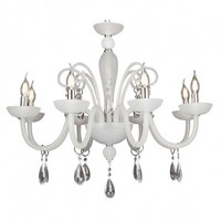 Подвесная люстра Maytoni Cecilia DIA011PL-08W MY_DIA011PL-08W