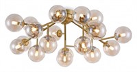 Потолочная люстра Maytoni Dallas MOD545PL-20G MY_MOD545PL-20G