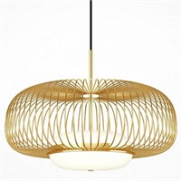 Подвесной светильник Maytoni Levitation MOD376PL-L30G3K MY_MOD376PL-L30G3K