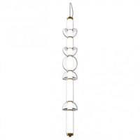 Подвесной светильник Maytoni Cosmo MOD210PL-L39BS3K MY_MOD210PL-L39BS3K