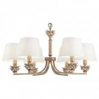 Подвесная люстра Maytoni Barbara H003PL-06MG my_h003pl-06mg