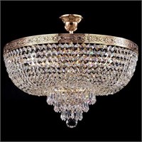 Люстра на штанге Maytoni Palace DIA890-CL-06-G MY_DIA890-CL-06-G