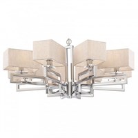 Подвесная люстра Maytoni Megapolis MOD906-08-N MY_MOD906-08-N