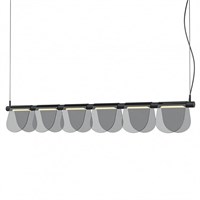 Подвесной светильник Maytoni Fluffy MOD319PL-L30B3K MY_MOD319PL-L30B3K