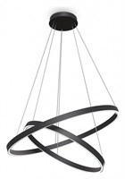 Подвесной светильник Maytoni Rim MOD058PL-L74BK MY_MOD058PL-L74BK