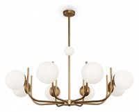 Люстра на штанге Maytoni Rendez-vous MOD109PL-08BS MY_MOD109PL-08BS