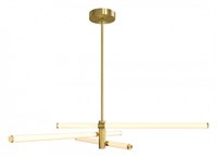 Люстра на штанге Maytoni Axis MOD106CL-L40G3K MY_MOD106CL-L40G3K