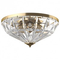 Накладной светильник Maytoni Facet MOD094CL-06G MY_MOD094CL-06G