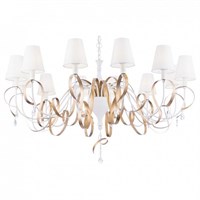 Подвесная люстра Maytoni Intreccio ARM010-12-W MY_ARM010-12-W