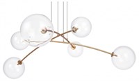 Подвесная люстра Maytoni Mood MOD172PL-06BS MY_MOD172PL-06BS