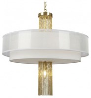 Подвесной светильник Maytoni Impressive MOD151PL-05G MY_MOD151PL-05G