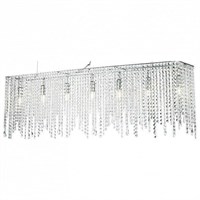 Подвесная люстра Maytoni Empress DIA002PL-07CH MY_DIA002PL-07CH