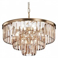 Подвесная люстра Maytoni Revero MOD085PL-07G MY_MOD085PL-07G