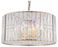 Подвесной светильник Maytoni Facet MOD094PL-06G MY_MOD094PL-06G