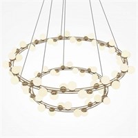 Подвесная люстра Maytoni Tessara MOD081PL-L84G3K MY_MOD081PL-L84G3K