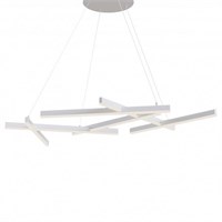 Подвесная люстра Maytoni Line MOD016PL-L80WK MY_MOD016PL-L80WK