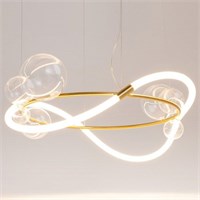 Подвесной светильник Maytoni Oasis MOD289PL-L44BS3K MY_MOD289PL-L44BS3K