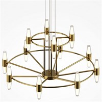 Подвесная люстра Maytoni Arana MOD401PL-L72BS3K MY_MOD401PL-L72BS3K