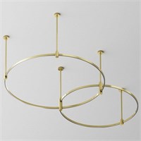 Трек накладной Maytoni Готовая конструкция TFC-Flar-M01-B MY_TFC-Flar-M01-B