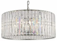 Подвесной светильник Maytoni Facet MOD094PL-08CH MY_MOD094PL-08CH