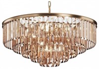 Подвесная люстра Maytoni Revero MOD085PL-12G MY_MOD085PL-12G