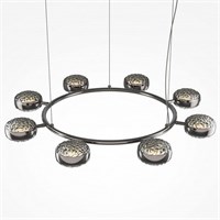 Подвесная люстра Maytoni Mind MOD299PL-L80BC3K MY_MOD299PL-L80BC3K