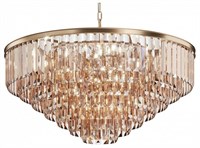 Подвесная люстра Maytoni Revero MOD085PL-16G MY_MOD085PL-16G