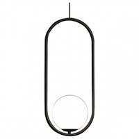 Подвесной светильник Kink Light Кенти 07632-1A,19 kl_07632-1a.19