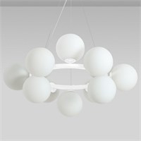 Подвесная люстра Kink Light Сида 07508-12,01 kl_07508-12.01