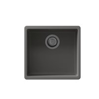 Кухонная мойка Florentina МАДЕНА 22.505.C0400.307, серый шёлк 22.505.C0400.307